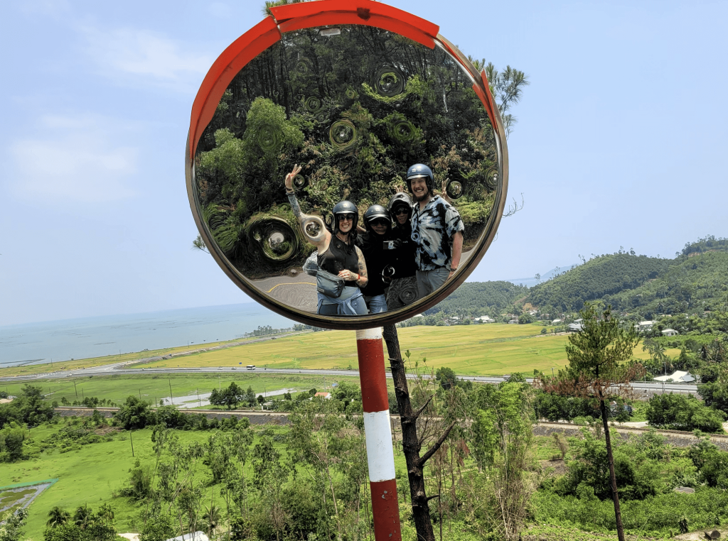 Hue DMZ Ho Chi Minh Trail Khe Sanh Phong Nha Caves Dong Hoi